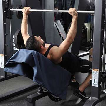 Rainleaf Microfiber Towel Lightweight Quick Dry Travel