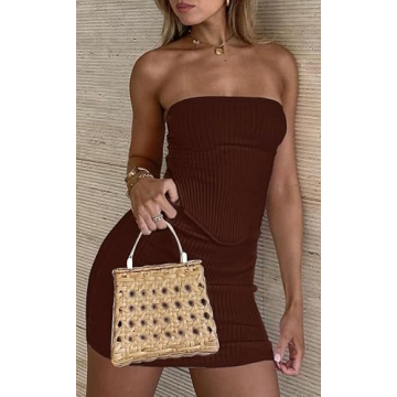 CHYRII Women’s Two Piece Outfit for Chic Summer Style