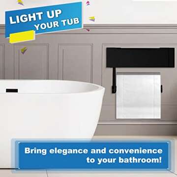 Matte Toilet Paper Holder with Shelf，Stainless Steel Wall Mounted Toilet Paper Holder with Flushable Wipes Dispenser，Reversible Flushable Wipes Dispenser, and Storage for Bathroom - Grooved Black