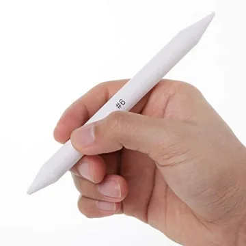 Mr. Pen Blending Stumps Art Kit - Perfect for Viewers!