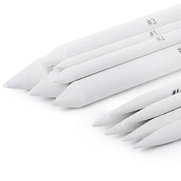 Mr. Pen Blending Stumps Art Kit - Perfect for Viewers!