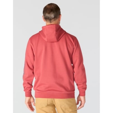 Carhartt Men's Loose Fit Sweatshirt for Warmth and Comfort