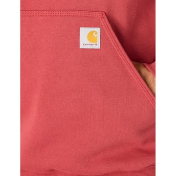 Carhartt Men's Loose Fit Sweatshirt for Warmth and Comfort