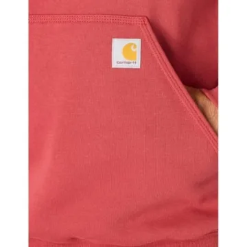 Carhartt Men's Loose Fit Sweatshirt for Warmth and Comfort