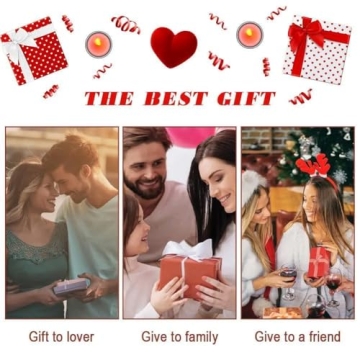 Acoustic Guitar Pick Box Set with Stand and Picks