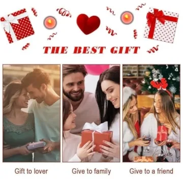 Acoustic Guitar Pick Box Set with Stand and Picks