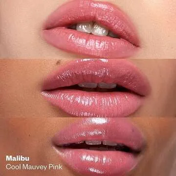 Kosas Wet Stick Lipstick with Ceramides & Hyaluronic Acid