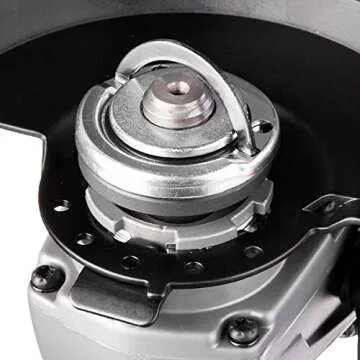 Milwaukee Cordless Angle Grinder 8500 RPM Tool Review