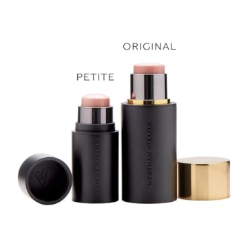 Travel-Ready Westman Atelier Clean Glow Trio Sticks