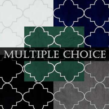 Soft Luxury Grey Velvet Curtains 63 Inch Length 2 Panels Set for Bedroom, Classic Silver Pattern Blackout Curtains for Living Room, Grommet Dining Thermal Insulated Drapes 52”Wx63”L