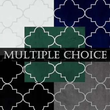 Soft Luxury Grey Velvet Curtains 63 Inch Length 2 Panels Set for Bedroom, Classic Silver Pattern Blackout Curtains for Living Room, Grommet Dining Thermal Insulated Drapes 52”Wx63”L