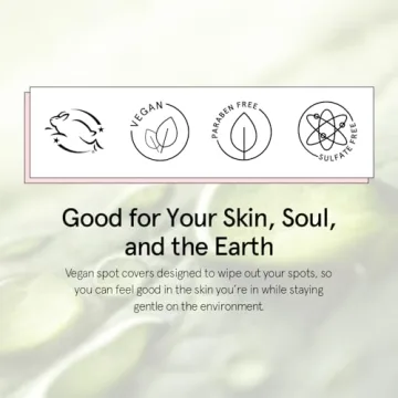 Cute Grace & Stella Acne Patches for Blemish-Free Skin