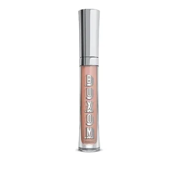 Buxom Lip Gloss - Plumping, Hydrating & Tinted for All