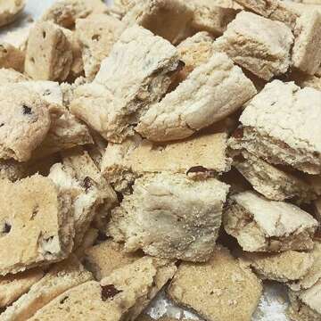 Handcrafted Soft Biscotti Gift Box - 4 Flavors