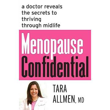 MENOPAUSE CONFIDENTIAL