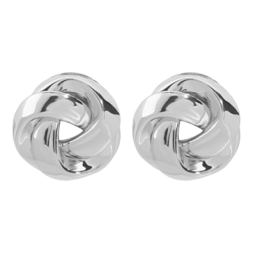 Rannyrena Gold Statement Earrings for Women - Stylish Design