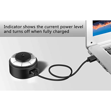 Premium Electric Protein Shaker Bottle - VOLTRX