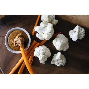 Humble Nut Butter | 8.0 oz (Pack of 1) | Sundried Basil Cashew Butter | High Protein Healthy Snacks | Gluten Free & Vegan | Garlic, Basil, Sundried Tomatoes & Red Pepper | Gourmet Housewarming Gift