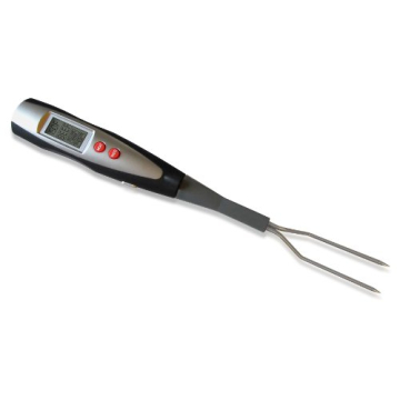Cuisinart CTF-615 Digital Temperature Fork: Master Grilling