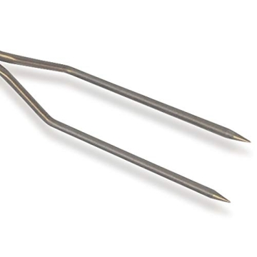 Cuisinart CTF-615 Digital Fork Thermometer for Grilling