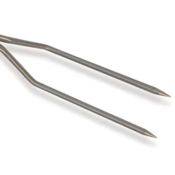 Cuisinart CTF-615 Digital Fork Thermometer for Grilling