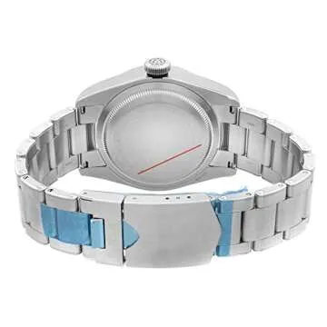 Tudor Heritage Black Bay Automatic Mens Watch 79230R-BKSS