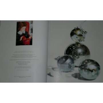 HANDMADE CHRISTMAS: THE BEST OF MARTHA STEWART LIVING