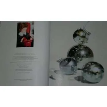 HANDMADE CHRISTMAS: THE BEST OF MARTHA STEWART LIVING