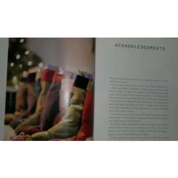 HANDMADE CHRISTMAS: THE BEST OF MARTHA STEWART LIVING