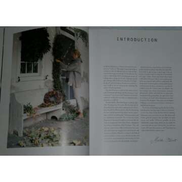 HANDMADE CHRISTMAS: THE BEST OF MARTHA STEWART LIVING