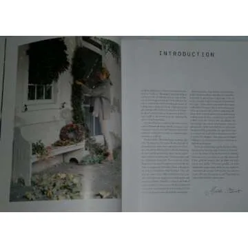 HANDMADE CHRISTMAS: THE BEST OF MARTHA STEWART LIVING