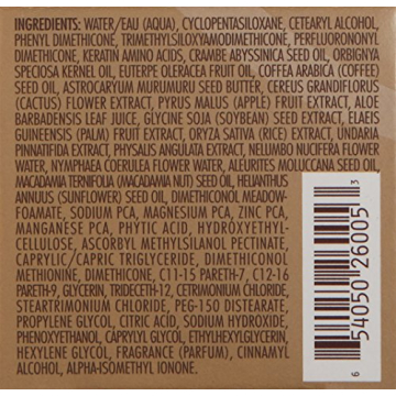 L’ANZA Healing Oil De-frizz Cream For Smooth, Shiny Hair