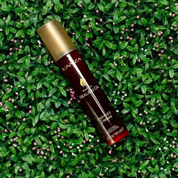 L’ANZA Healing Oil De-frizz Cream For Smooth, Shiny Hair