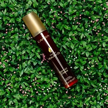L’ANZA Healing Oil De-frizz Cream For Smooth, Shiny Hair