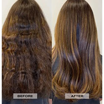 L’ANZA Healing Oil De-frizz Cream For Smooth, Shiny Hair