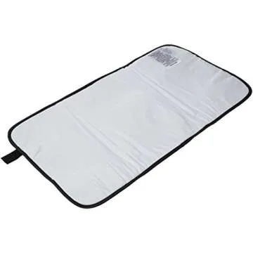 Summer Infant Quickchange Portable Changing Pad - Waterproof & Easy to Clean