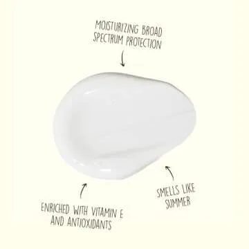 Sun Bum Original SPF 70 Sunscreen Lotion | Vegan and Hawaii 104 Act Compliant (Octinoxate & Oxybenzone Free) Broad Spectrum Moisturizing UVA/UVB Sunscreen with Vitamin E | 3 oz