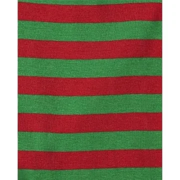 Family Matching Christmas Pajama Set for Baby Girls