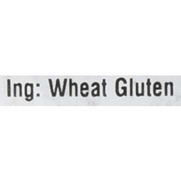 Hoosier Hill Farm Vital Wheat Gluten, High in Protein, NON-GMO 4 lbs