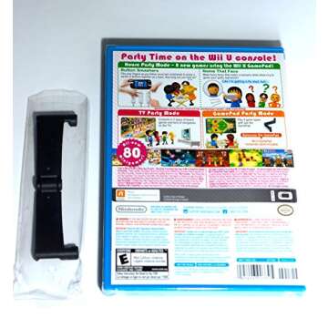Wii Party U