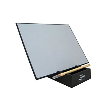 Zen Artist Board – Magic Watercolor Painting Experience