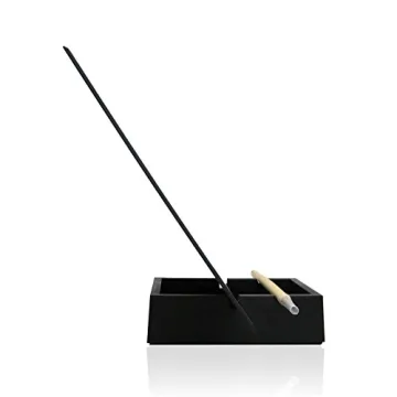 Zen Artist Board – Magic Watercolor Painting Experience