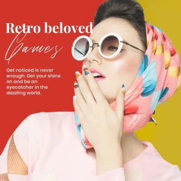 Beetles Gel Polish 23Pcs Glitter Neon Summer Nail Set