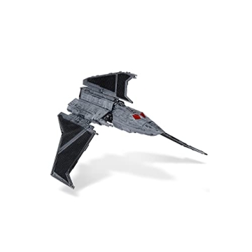 STAR WARS Micro Galaxy Squadron - Style 16: A Must-Have for Collectors