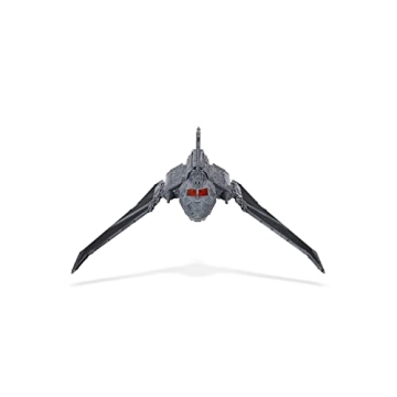 STAR WARS Micro Galaxy Squadron Collectible Toy for Fans
