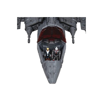 STAR WARS Micro Galaxy Squadron Collectible Toy for Fans