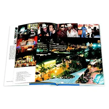 Miami Beach Coffee Table Book by David Leddick
