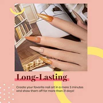 Beetles Kim Brown Nude Gel Nail Polish, 15ml for All Occasions