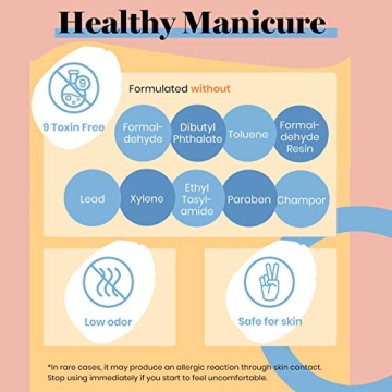 Beetles Kim Brown Nude Gel Nail Polish, 15ml for All Occasions