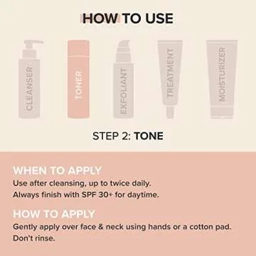 Paula’s Choice Calm Nourishing Milky Toner for Sensitive Skin, Calms + Soothes Redness, Suitable for Rosacea-Prone & Eczema-Prone Skin, Fragrance-Free & Paraben-Free, 4 Fl Oz.